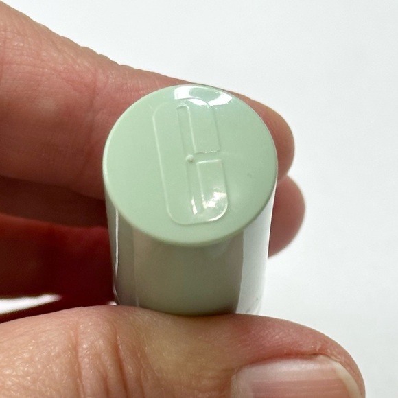 Clinique Long Last Soft Shine Lipstick - Bamboo Pink - Brand New, Unused - Picture 6 of 8